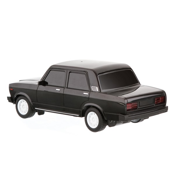 Машинка на радиоуправлении  "BEBOY"