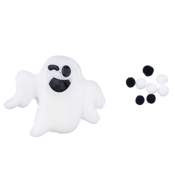Игрушка-антистресс "Привидение", в ассортименте