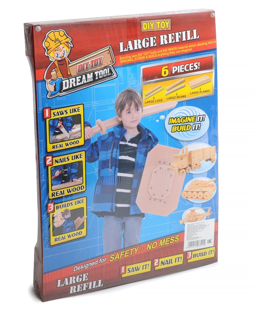 Набор "Мастер на все руки" Набор "Мастер на все руки"