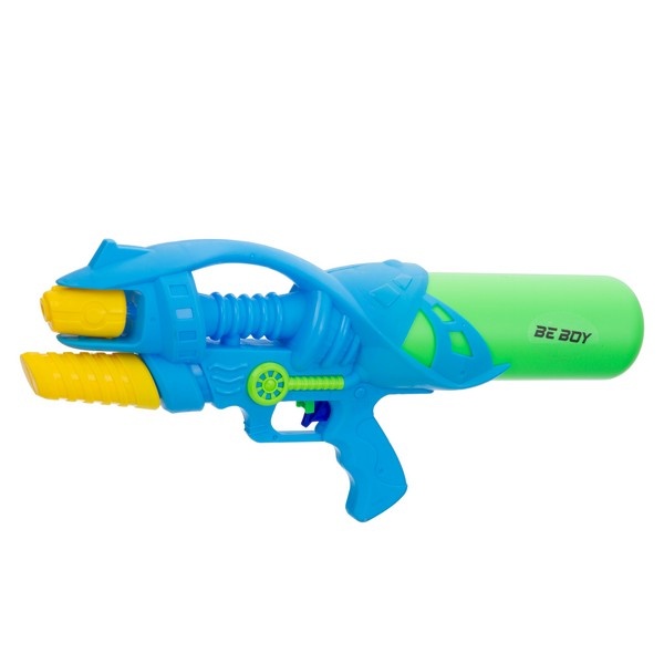 Водяное оружие "АкваБой"