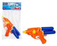 Водяное оружие "АкваБой" в/п, размер игрушки  28*13*4 см, размер упаковки 38*19*4см