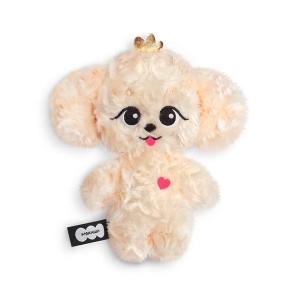 Игрушка "Мякиши" мягконабивная "Мальтипу Мультик"