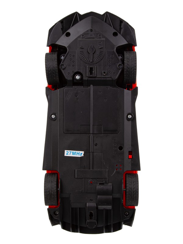 Машинка "BeBoy" на пульте управления