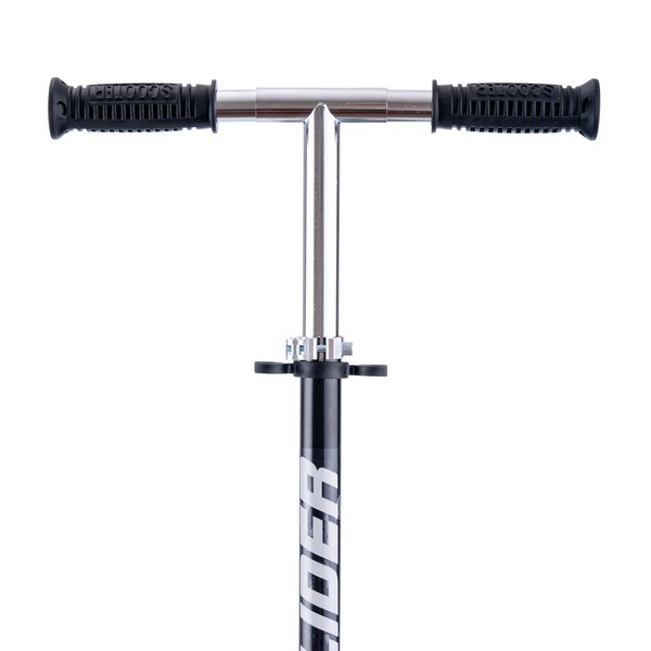 Самокат двухколесный Slider, складной