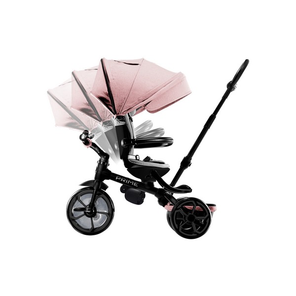 Велосипед трехколесный "Qplay"