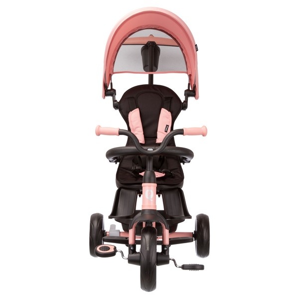 Велосипед 3-х колесный QPlay