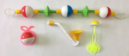 Подарочный комплект"Очарование"