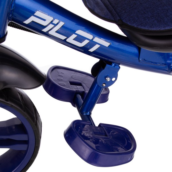 Велосипед трехколесный "Pilot"