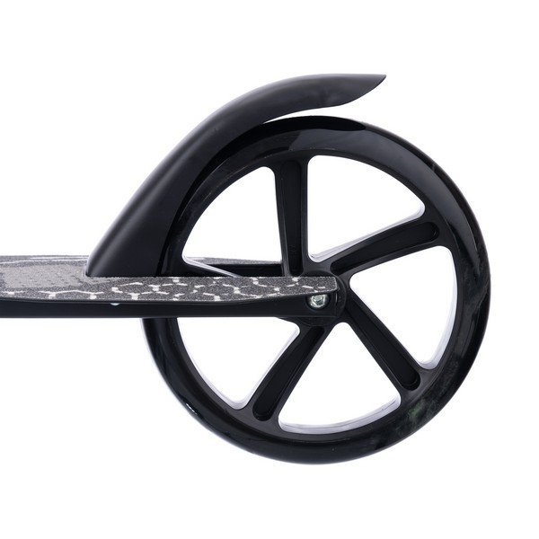 Самокат двухколесный Slider, складной Самокат двухколесный Slider, складной