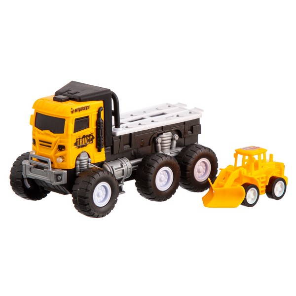 Набор "Транспорт" инерционный в ассортименте