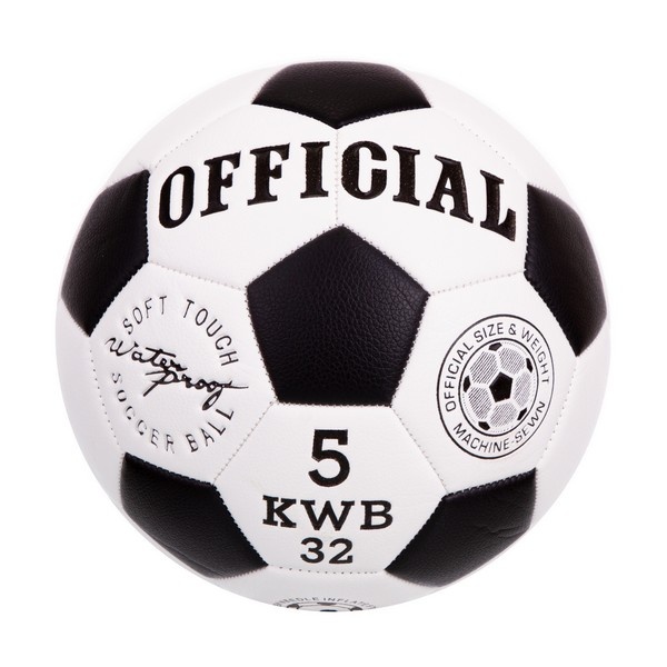 Футбольный мяч PU