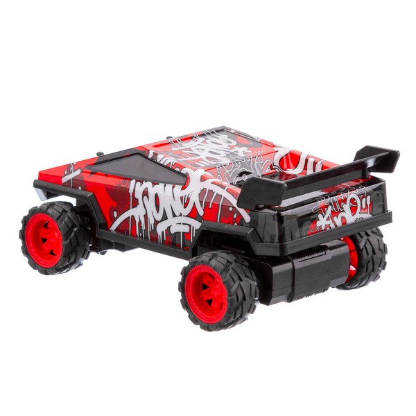 Машинка "Beboy" на пульте радиоуправления, скорость до 15 км/ч