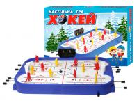 Настольная игра "Хоккей"