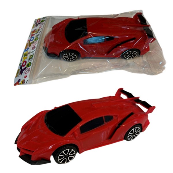 Машинка инерционная Машинка инерционная