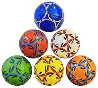 Мяч футбольный (270 грамм) в ассортименте