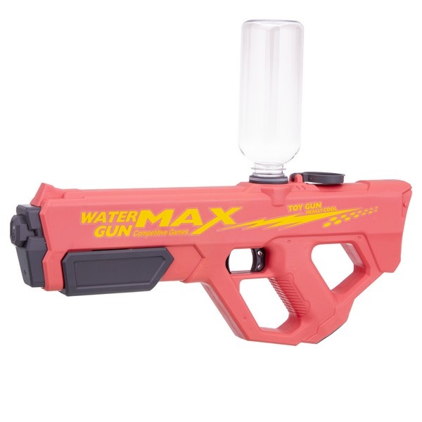 Водное оружие на аккумуляторе в ассортименте