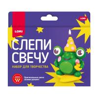 Слепи свечу "Лягушонок", европодвес