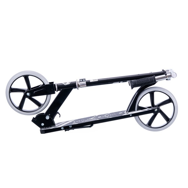 Самокат двухколесный Slider, складной