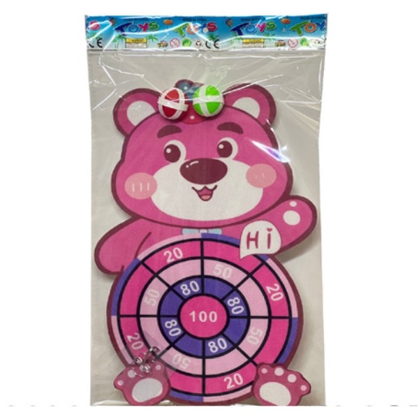 Игра "Дартс"