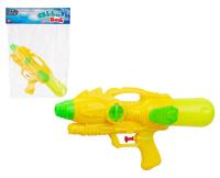 Водяное оружие "АкваБой" в/п, размер игрушки  30*17*5 см, размер упаковки 40*26*5см
