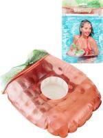 Держатель для напитков надувной Bestway "Moscow Mule" 28*23 см