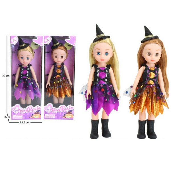 Кукла 30 см с аксессуарами, 2 вида в ассортименте