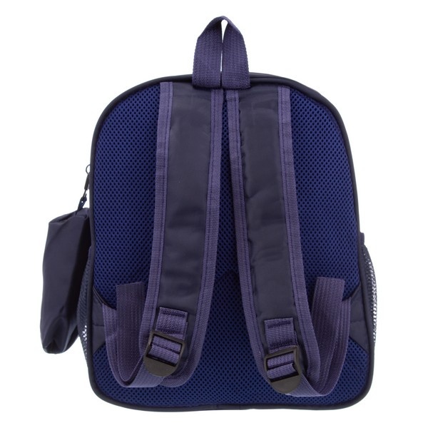 Рюкзак "Зайчик", 6 цветов в ассортименте