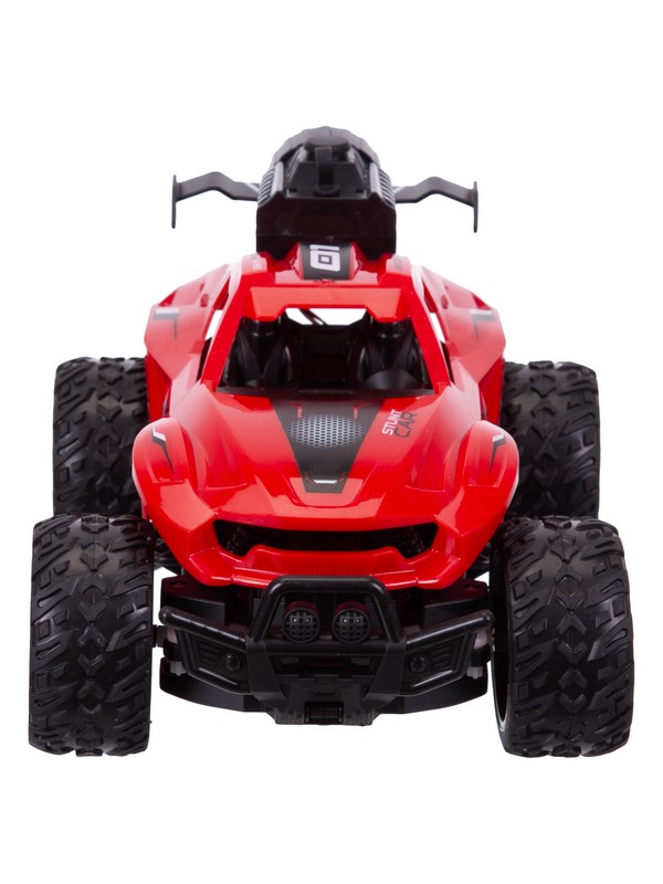 Машинка " BeBoy" на пульте радиоуправления с паром