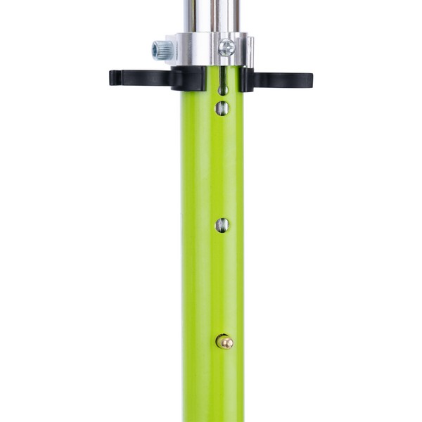 Самокат двухколесный Slider, складной