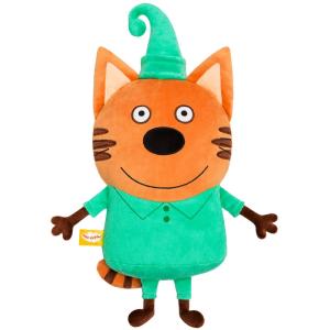 Игрушка подушка "Три Кота" Компот"