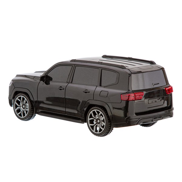 Машинка на радиоуправлении  "BEBOY"