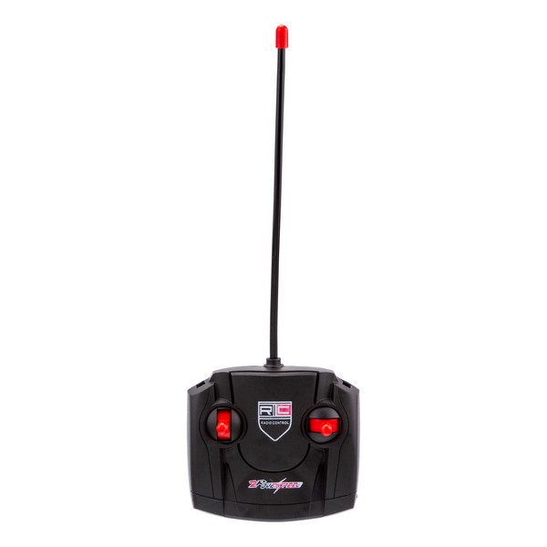 Машинка на радиоуправлении "BEBOY" Машинка на радиоуправлении "BEBOY"