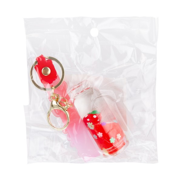 Брелок в ассортименте (12 шт. в наборе) Брелок в ассортименте (12 шт. в наборе)