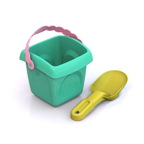 Набор Лето Шкода