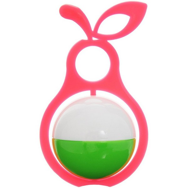 Погремушка "Груша"