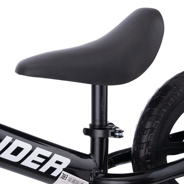 Беговел "Slider" пластиковые колеса диаметром 12 дюймов