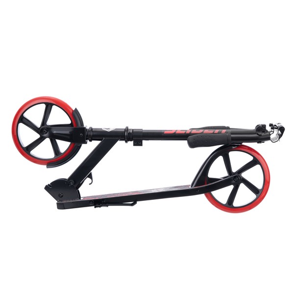 Самокат двухколесный Slider, складной Самокат двухколесный Slider, складной