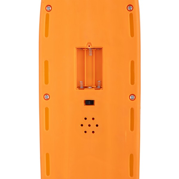 Самокат трехколесный Slider, колеса светящиеся, руль складной Самокат трехколесный Slider, колеса светящиеся, руль складной