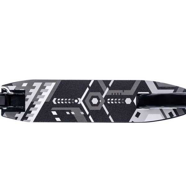 Самокат двухколесный Slider, складной