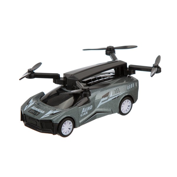 Машинка инерционная, в ассортимете