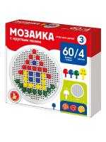 Мозаика с круглым полем 60/4