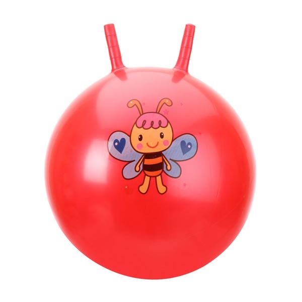 Мяч гимнастический, 55см, 400гр