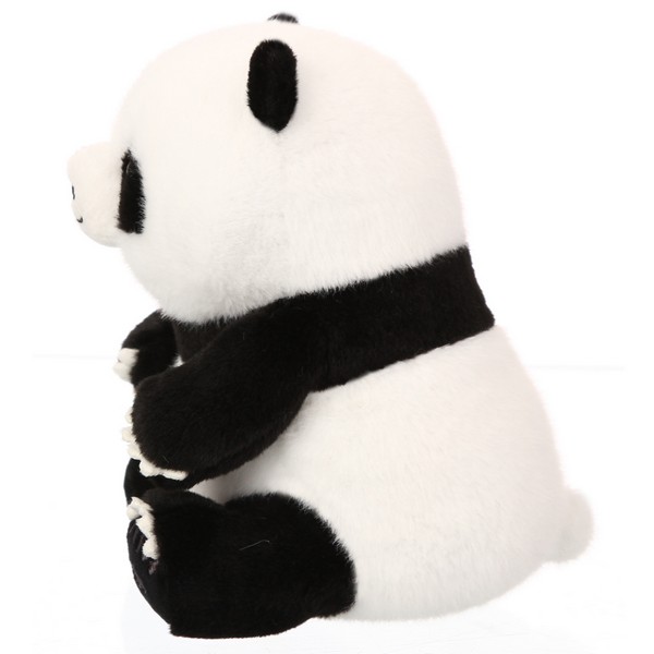 Панда, 28 см