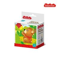 Пазл First Puzzle "Медвежонок" 25 эл Baby Toys, в/к