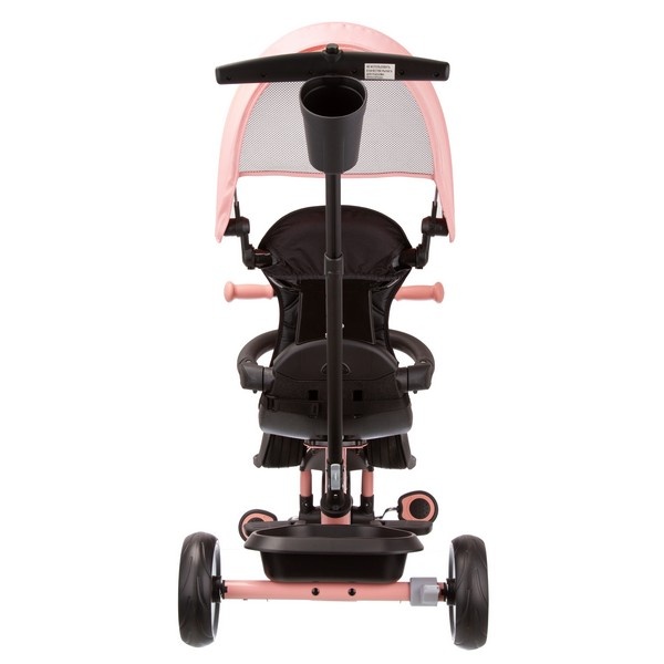 Велосипед 3-х колесный QPlay