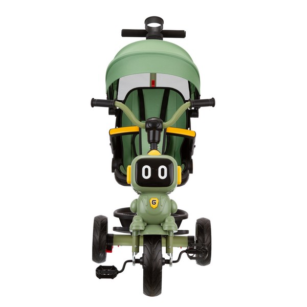 Велосипед трехколесный Slider с ручкой управления Велосипед трехколесный Slider с ручкой управления