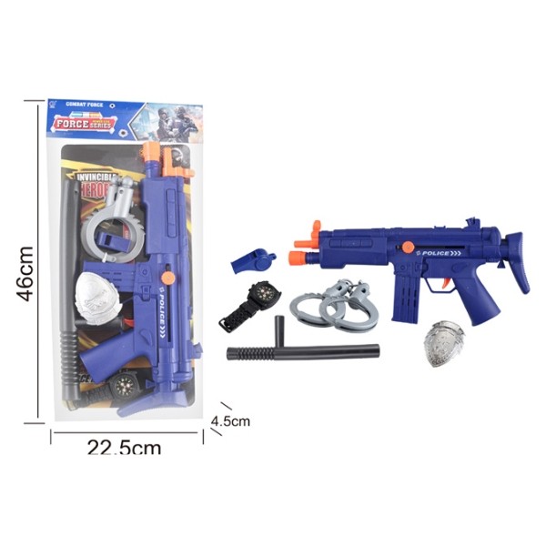 Набор "Полиция"