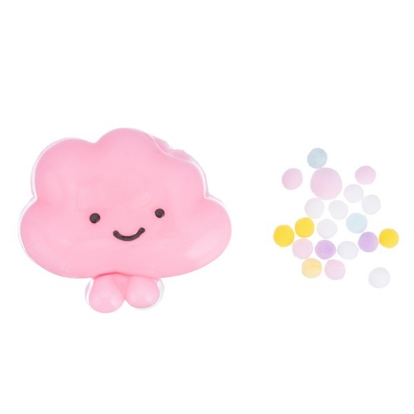 Игрушка-антистресс "Облачко", в ассортименте