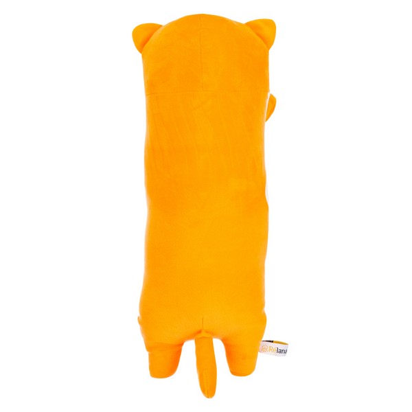 Котик оранжевый, 48 см