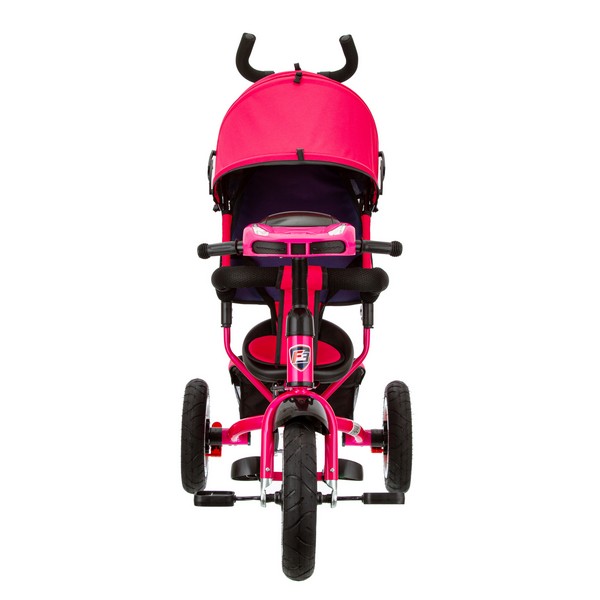 Велосипед трехколесный "Formula 3"